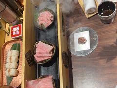 -牛道·和牛九食(市府恒隆广场店)