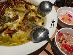-太二酸菜鱼(汕头苏宁广场店)
