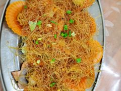 -巽东海鲜大排档(巽寮湾店)