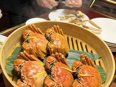 -成隆行·蟹王府(淮海店)