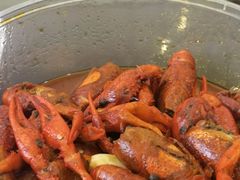 -霸王虾·麻辣小龙虾(清水河公园店)