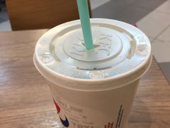 -肯德基(朝阳门店)