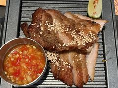 -simply thai天泰(长泰广场店)