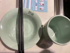 -野妹经典火锅(保利店)
