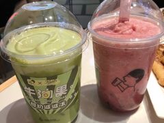 -渝蛙馆(新百店)