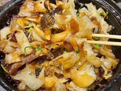 -九號院子海鲜烧烤