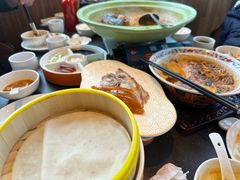 -炊江南·上海菜(国展华漕店)