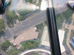 -东方明珠广播电视塔