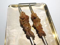 -谷丽麦馕新疆菜·清真(步步高梅溪新天地店)
