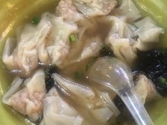 -二红烧烤排骨串(麦岛店)