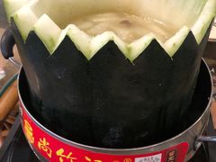 -尚竹阁冬瓜盅·18年地标美食(平洲店)