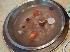-313羊庄·羊肉火锅烧烤(李村店)