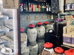 -绍兴名菜馆(可乐路店)