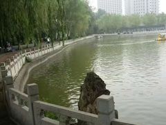 -西海子公园