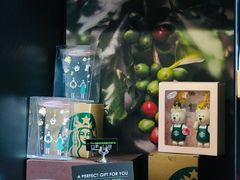 -星巴克(苏州泰华店)