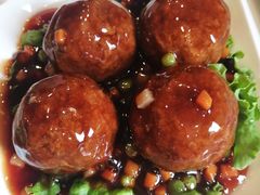 -功德林素菜饭庄(前门店)
