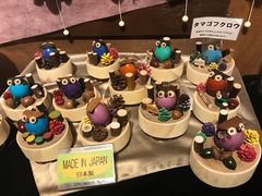 -小樽八音盒堂(手工制作体验馆店)