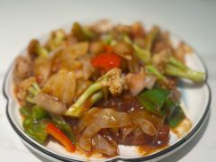 -旺达·福州菜(正大广场店)