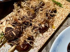 -松临·铁板烧&Omakase(神农店)