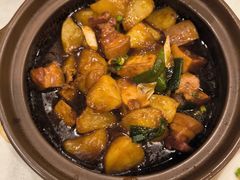 -鑫巴蜀小镇 · 水煮鱼专研店(玉桥店)