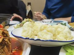 -西夏回族烧麦馆(牡丹街店)