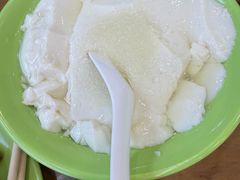 -三镇民生甜食馆(胜利街总店)