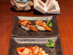 -小川洋风料理(江汉路店)