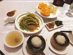 -粗茶淡饭·汉口公馆(循礼门店)