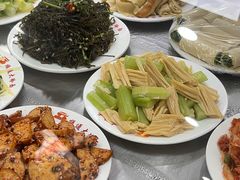 -顺通大冷面(总店)