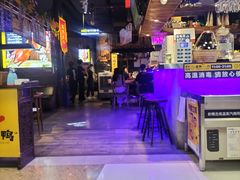 -茄子恰恰·新云南小炒(金池购物中心店)
