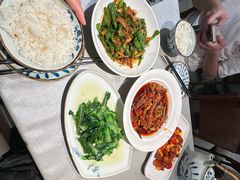 -老三样 · 江西菜馆(前海壹方汇店)
