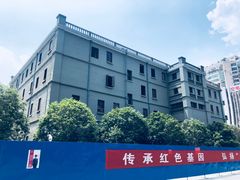 -南昌八一起义纪念馆
