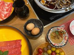 -牛New寿喜烧(青浦店)