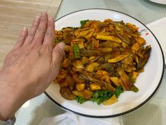 -裕德隆清真饭庄·天津特色菜(河东店)
