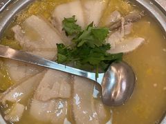 -鸿禧大清花(方庄店)
