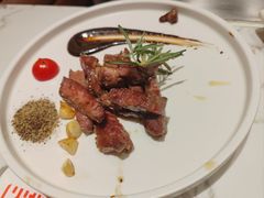 -火地铁板烧(昆山万象汇店)