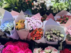 -美尚美鲜花(浦东店)