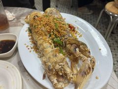 -富来美食(成发大厦店)