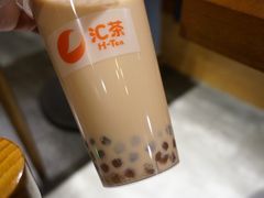 -汇茶(上邦店)