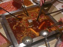 -锦城印象火锅(天府三街店)