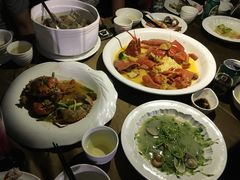 -79号渔船海鲜饭店(华强北店)