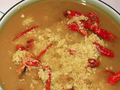 -舞虾小说.涮肉.烧烤(国顺东路店)