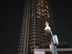 -厦门威斯汀酒店