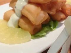 -有才叔的小馆(招商依云曲江店)