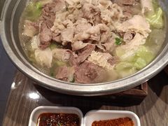 -眉州东坡(团结湖店)