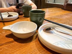 -云海肴·汽锅鸡·云南菜(天津国金汇店)