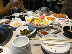 -权金城(龙旗店)