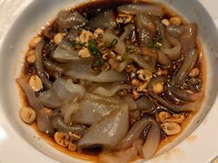 -小秦淮·南京土菜(新亭西路店)