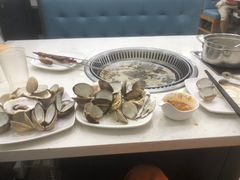 -集杰尚品海鲜烤肉自助餐厅(乳山振华店)