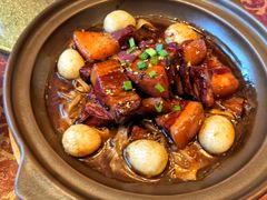 妈妈红烧肉-妈妈菜舟山海鲜(定海古城店)